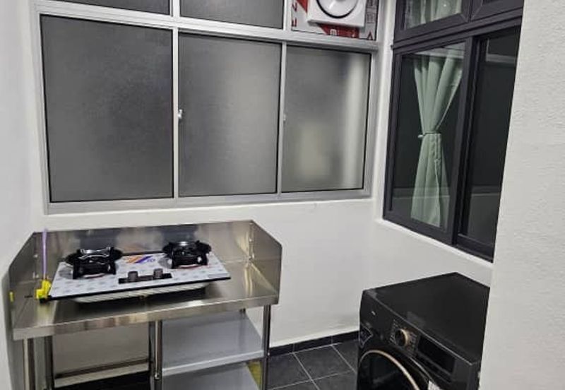 Grand Residence @ Merak Mas