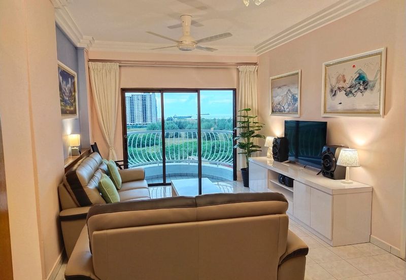 KONDOMINIUM SELAT HORIZON