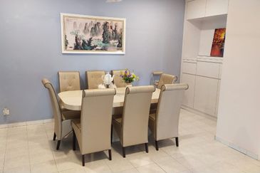 KONDOMINIUM SELAT HORIZON