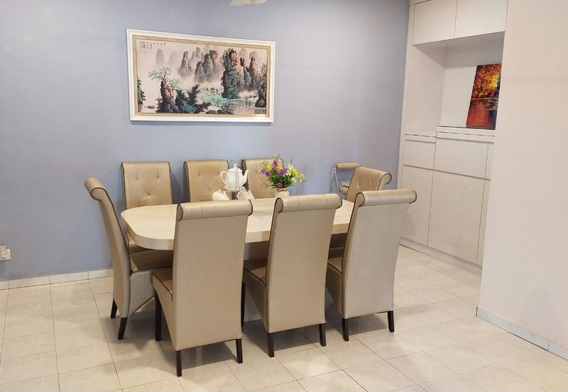 KONDOMINIUM SELAT HORIZON