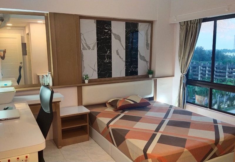 KONDOMINIUM SELAT HORIZON