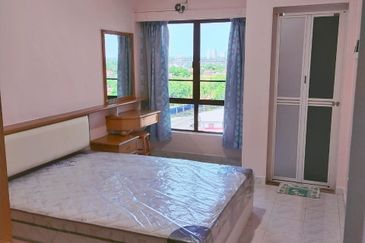 KONDOMINIUM SELAT HORIZON