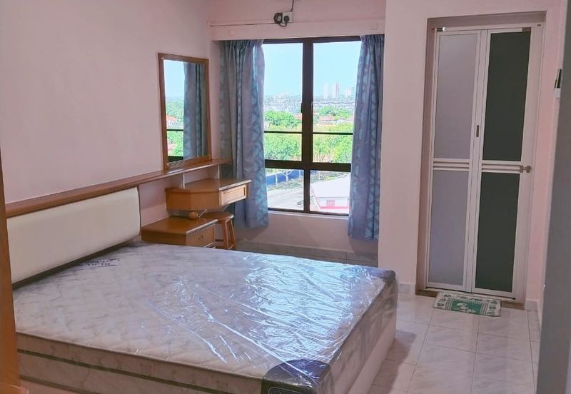 KONDOMINIUM SELAT HORIZON