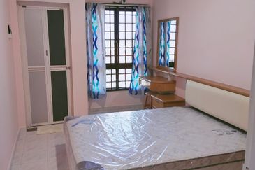 KONDOMINIUM SELAT HORIZON