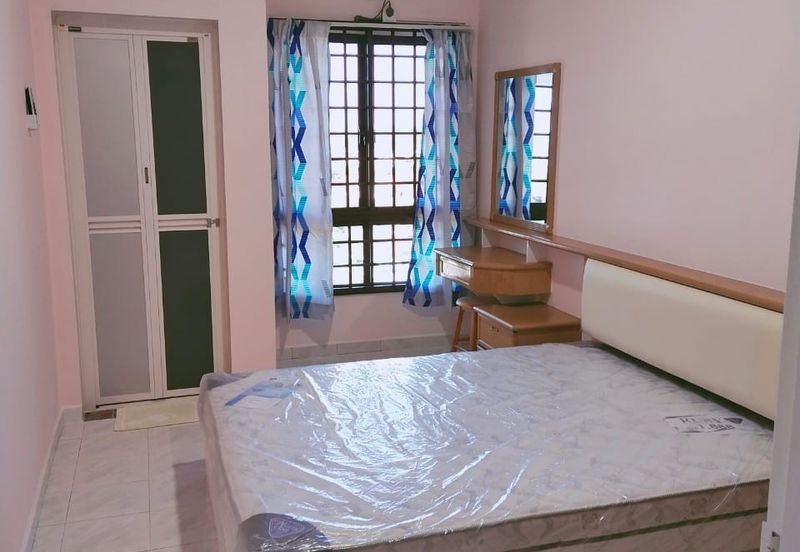 KONDOMINIUM SELAT HORIZON