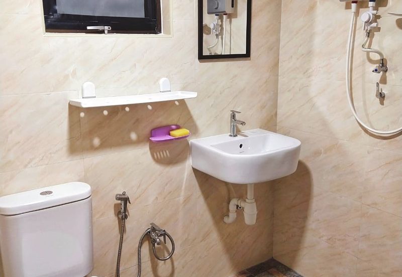 KONDOMINIUM SELAT HORIZON