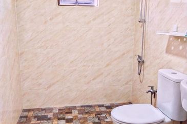 KONDOMINIUM SELAT HORIZON