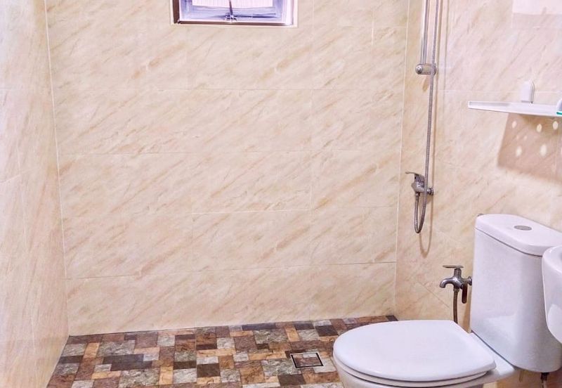 KONDOMINIUM SELAT HORIZON