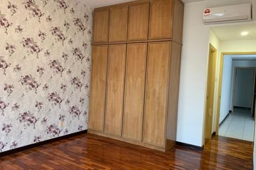 Seaview Ocean Palm Condominium Klebang