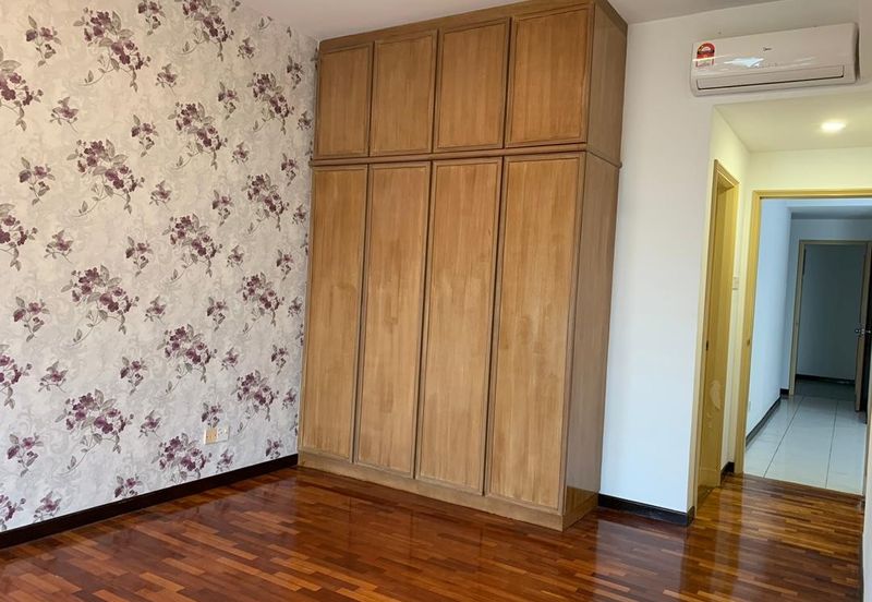 Seaview Ocean Palm Condominium Klebang