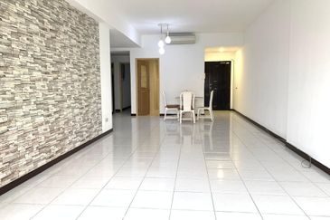 Seaview Ocean Palm Condominium Klebang