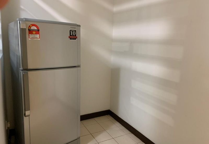 Seaview Ocean Palm Condominium Klebang