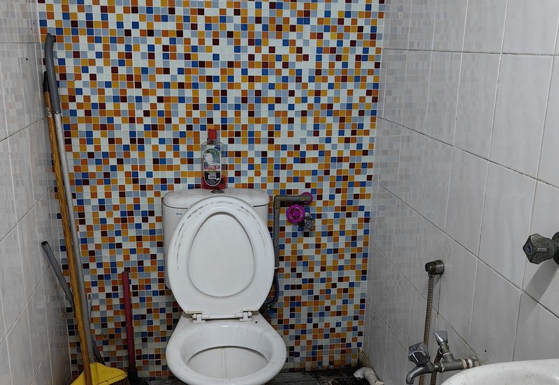 Ground Floor Shop Taman Malim Jaya