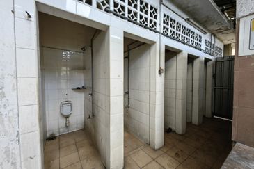 Kawasan Perindustrian Bukit Rambai