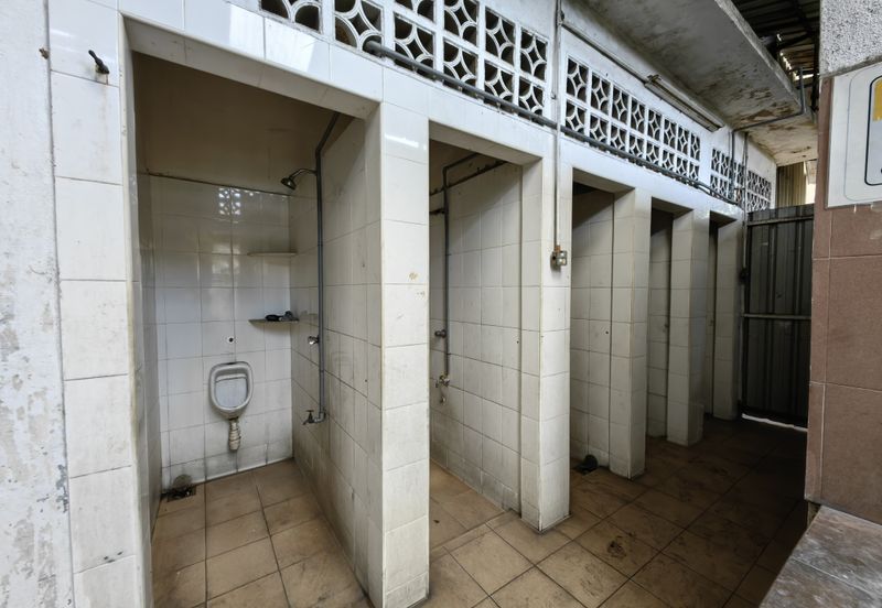 Kawasan Perindustrian Bukit Rambai