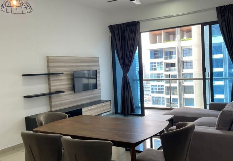 ATLANTIS RESIDENCES (PANGSAPURI ATLANTIS KOTA SYAHBANDAR)