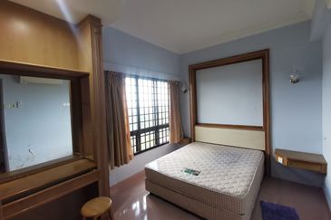 KONDOMINIUM SELAT HORIZON