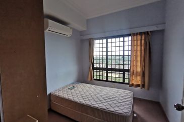 KONDOMINIUM SELAT HORIZON