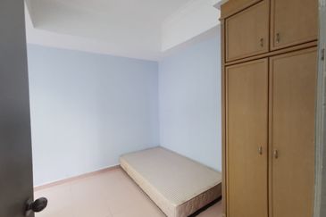 KONDOMINIUM SELAT HORIZON