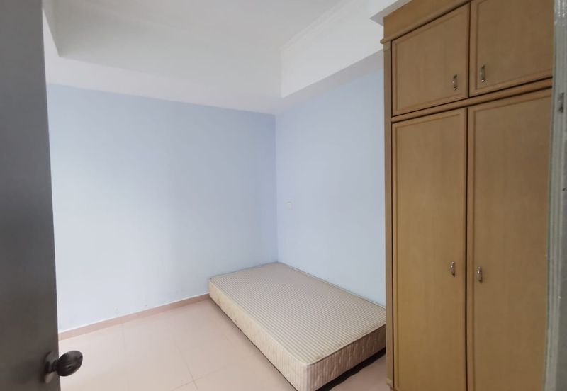 KONDOMINIUM SELAT HORIZON