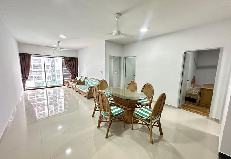 Admiral Residence, Kota Laksamana Melaka