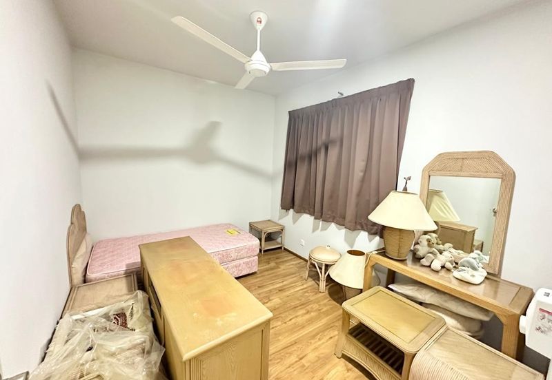 Admiral Residence, Kota Laksamana Melaka