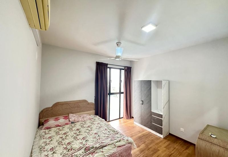 Admiral Residence, Kota Laksamana Melaka