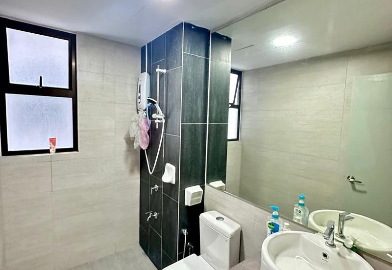 Admiral Residence, Kota Laksamana Melaka