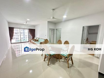 Furnished Admiral Residence, Kota Laksamana, City, Melaka, Melaka Raya