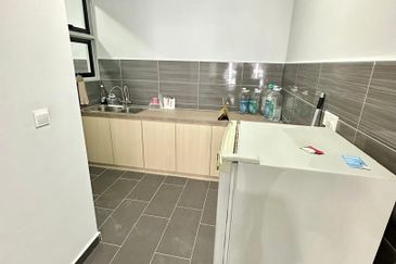 Admiral Residence, Kota Laksamana Melaka