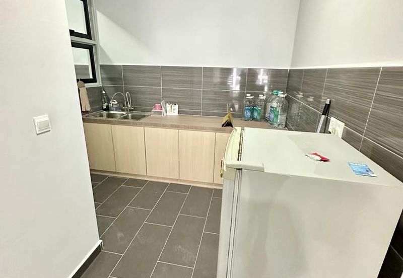 Admiral Residence, Kota Laksamana Melaka