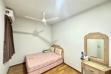 Admiral Residence, Kota Laksamana Melaka