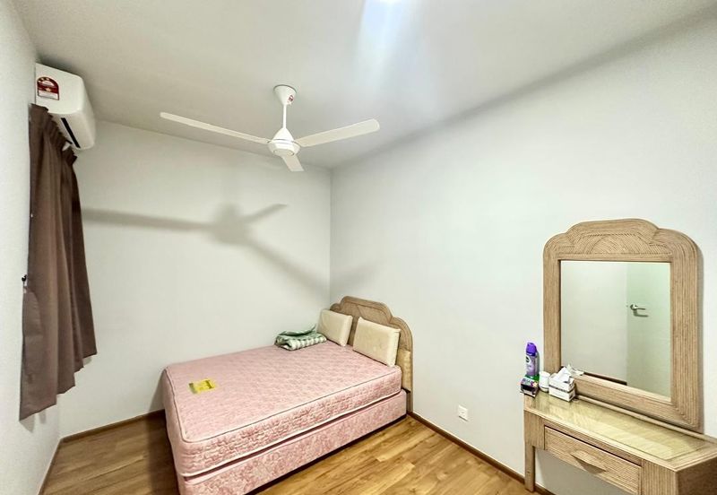 Admiral Residence, Kota Laksamana Melaka