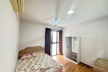 Admiral Residence, Kota Laksamana Melaka