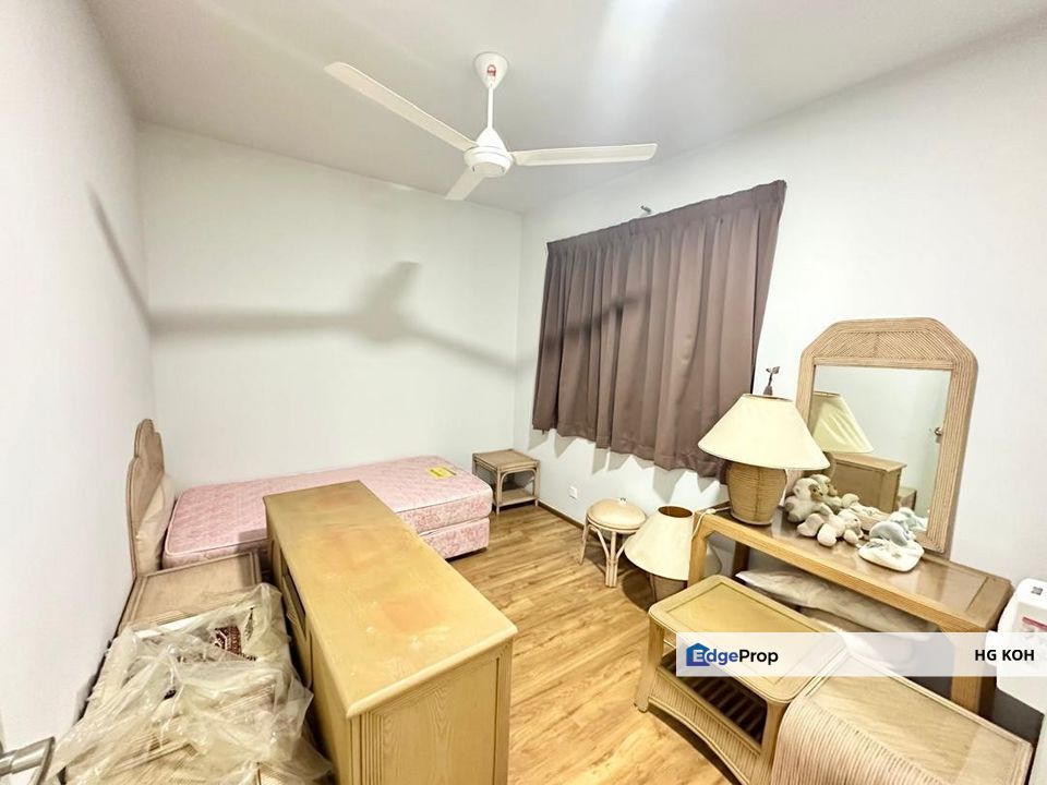 Furnished Admiral Residence, Kota Laksamana, City, Melaka, Melaka Raya