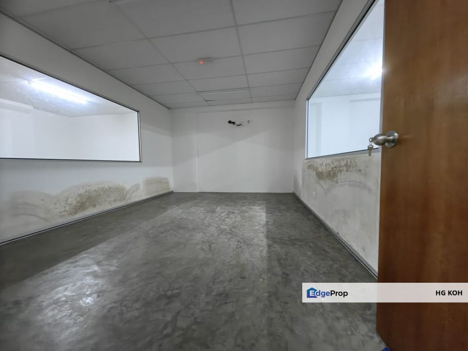 1st Floor Office Kip Utama Biz Hub, Melaka, Batu Berendam