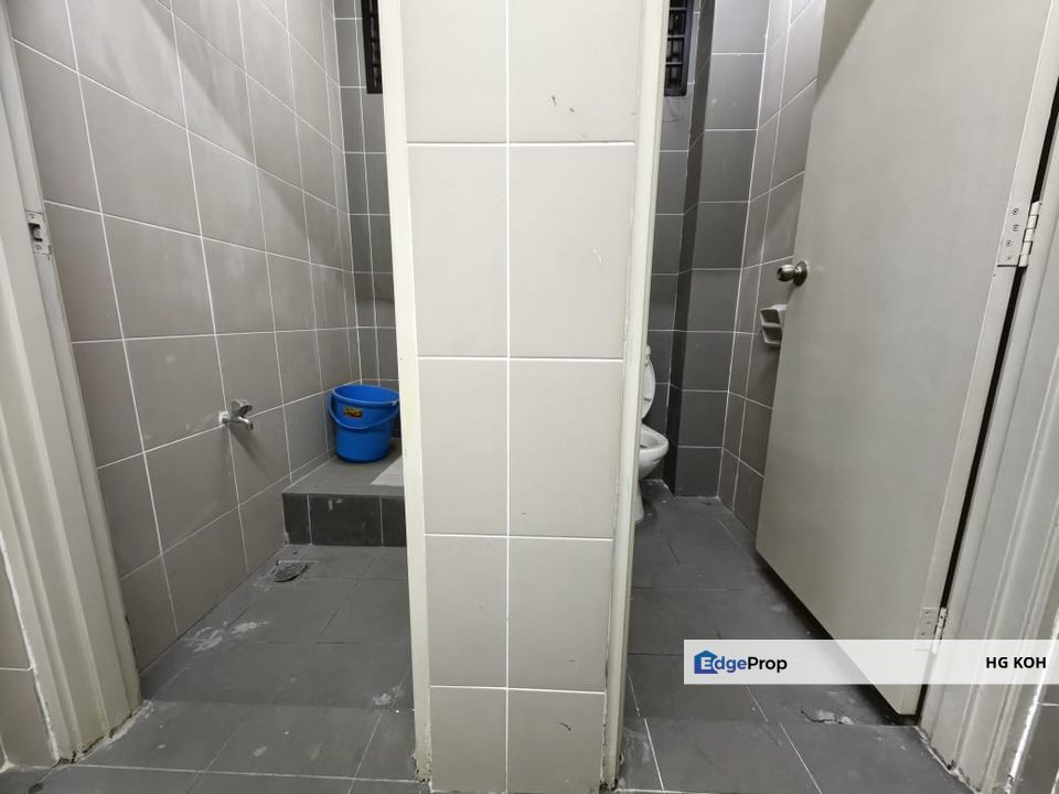 1st Floor Office Kip Utama Biz Hub, Melaka, Batu Berendam