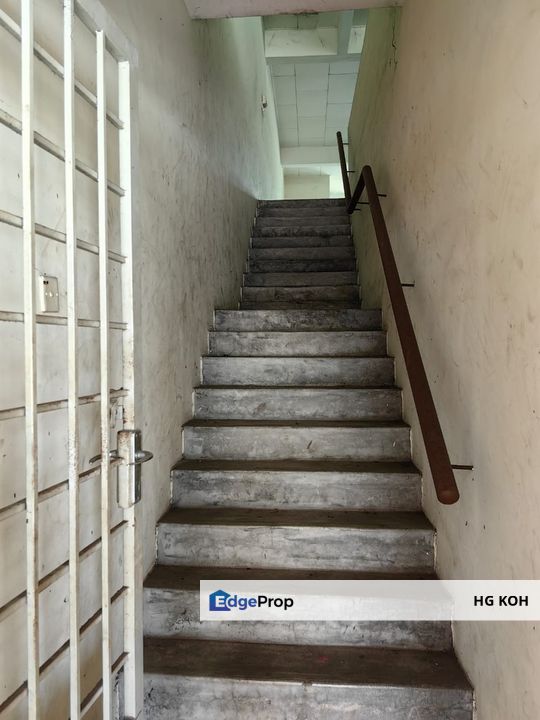 2 storey Shop Office Taman IKS Merdeka Batu Berendam, Melaka, Batu Berendam