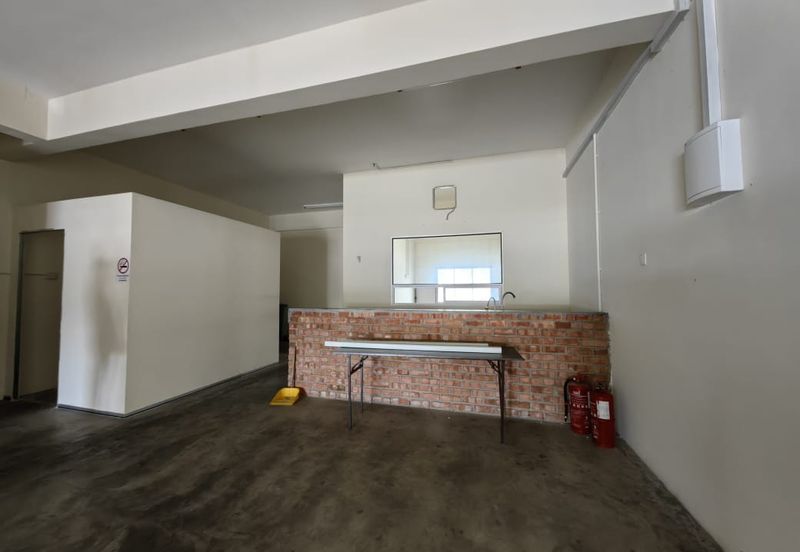 Ground Floor Shoplot 1 Lagenda Aeon Bandaraya Melaka, City