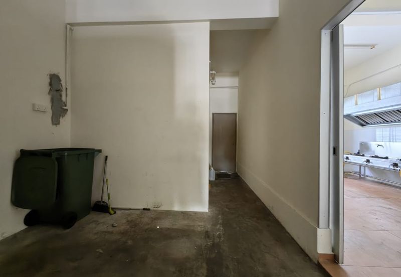 Ground Floor Shoplot 1 Lagenda Aeon Bandaraya Melaka, City