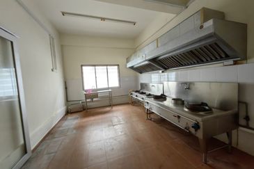 Ground Floor Shoplot 1 Lagenda Aeon Bandaraya Melaka, City