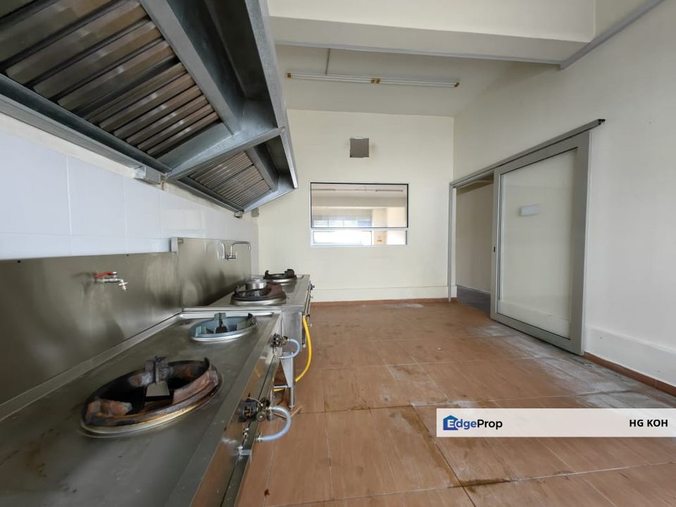 Ground Floor Shoplot 1 Lagenda Aeon Bandaraya Melaka, City, Melaka, Melaka Tengah