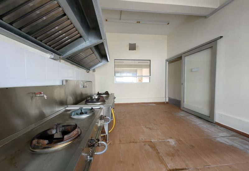 Ground Floor Shoplot 1 Lagenda Aeon Bandaraya Melaka, City