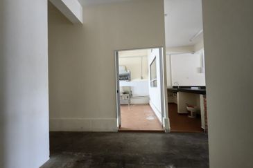 Ground Floor Shoplot 1 Lagenda Aeon Bandaraya Melaka, City