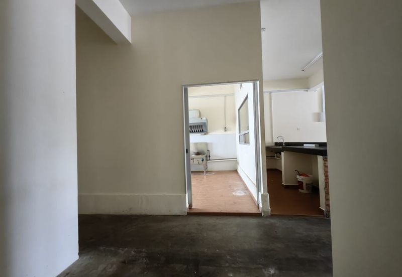 Ground Floor Shoplot 1 Lagenda Aeon Bandaraya Melaka, City