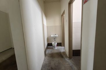 Ground Floor Shoplot 1 Lagenda Aeon Bandaraya Melaka, City