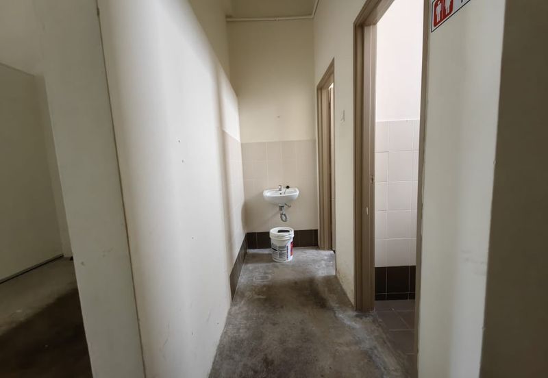 Ground Floor Shoplot 1 Lagenda Aeon Bandaraya Melaka, City