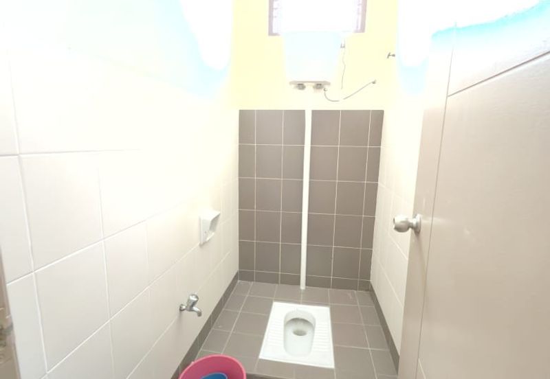 Ground Floor Shoplot 1 Lagenda Aeon Bandaraya Melaka, City