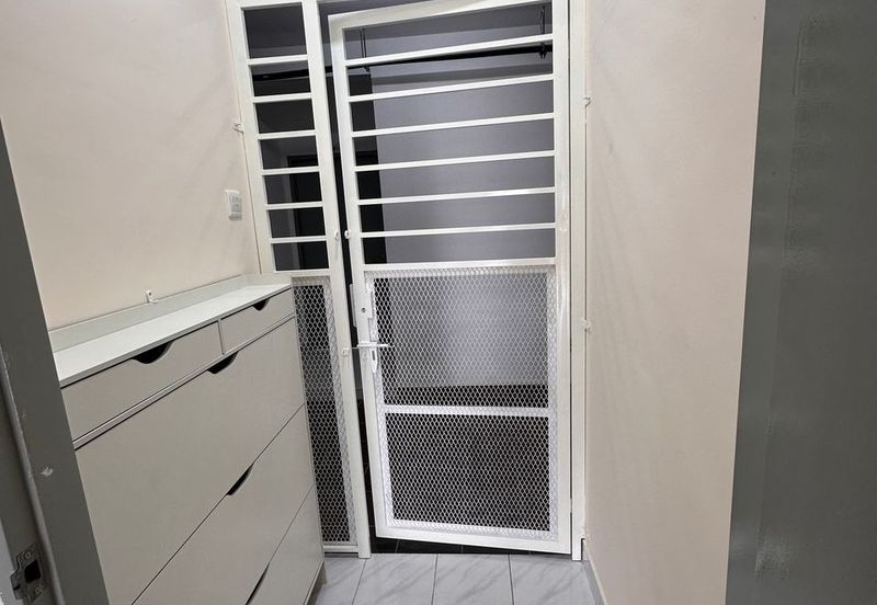 Residensi Seri Serindit 