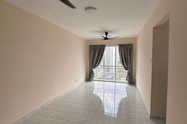 Residensi Seri Serindit 